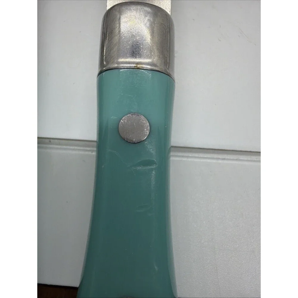 The Pioneer Woman Frontier Collection Stainless Steel COOKING Utensils- READ